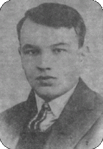 Jzef Czechowicz