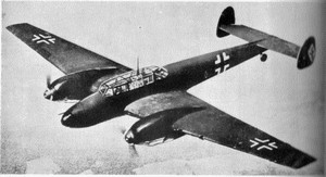 Bf 110